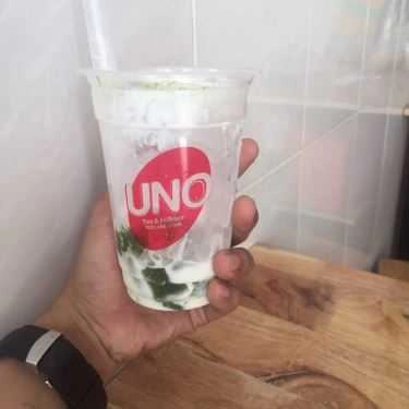 Tổng hợp- Cafe Uno Quán - Tea & Milktea - Huỳnh Văn Bánh