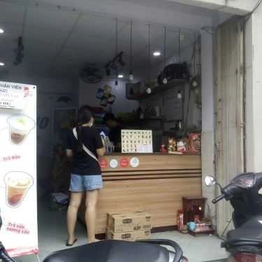 Tổng hợp- Cafe Uno Quán - Tea & Milktea - Huỳnh Văn Bánh