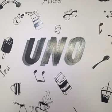 Tổng hợp- Cafe Uno Quán - Tea & Milktea - Huỳnh Văn Bánh