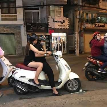 Tổng hợp- Cafe Uno Quán - Tea & Milktea - Huỳnh Văn Bánh
