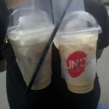 Tổng hợp- Cafe Uno Quán - Tea & Milktea - Huỳnh Văn Bánh