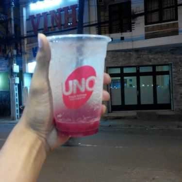 Tổng hợp- Cafe Uno Quán - Tea & Milktea - Huỳnh Văn Bánh