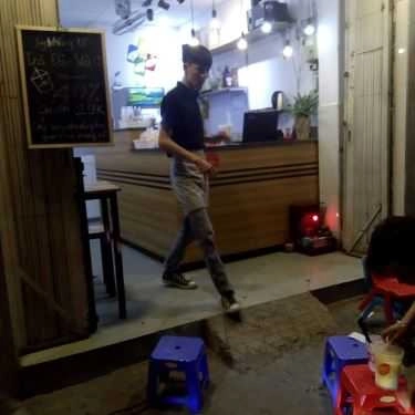 Tổng hợp- Cafe Uno Quán - Tea & Milktea - Huỳnh Văn Bánh