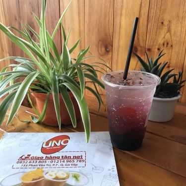 Tổng hợp- Cafe Uno Quán - Tea & Milktea - Phan Văn Trị