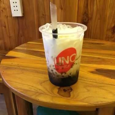 Món ăn- Cafe Uno Quán - Tea & Milktea - Phan Văn Trị