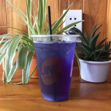 Tổng hợp- Cafe Uno Quán - Tea & Milktea - Phan Văn Trị