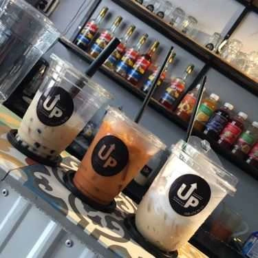 Tổng hợp- Up Coffee - Đồng Tâm