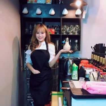 Tổng hợp- Up Coffee - Đồng Tâm