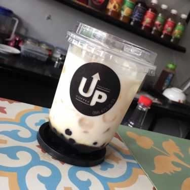Tổng hợp- Up Coffee - Đồng Tâm