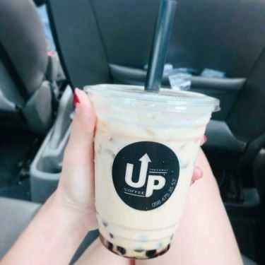 Tổng hợp- Up Coffee - Đồng Tâm