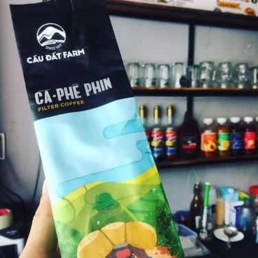Tổng hợp- Up Coffee - Đồng Tâm
