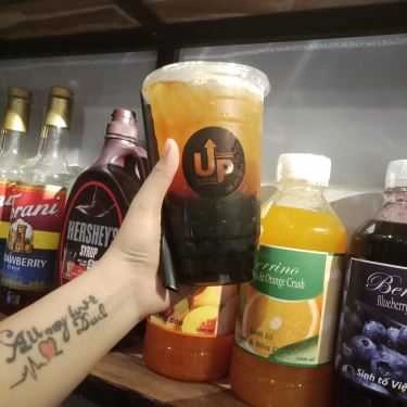 Tổng hợp- Up Coffee - Đồng Tâm