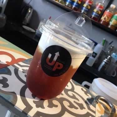 Tổng hợp- Up Coffee - Đồng Tâm