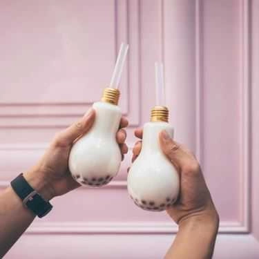 Món ăn- Up Coffee - Đồng Tâm