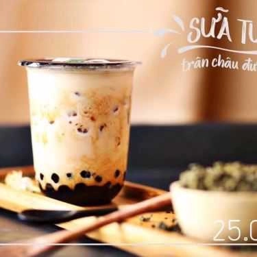 Tổng hợp- Up Coffee - Đồng Tâm