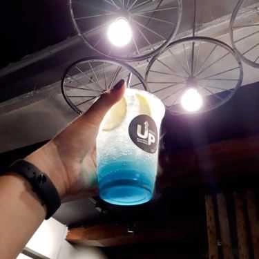 Tổng hợp- Up Coffee - Đồng Tâm