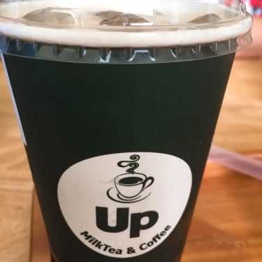 Tổng hợp- Up - Milktea & Coffee