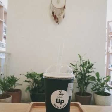 Tổng hợp- Up - Milktea & Coffee