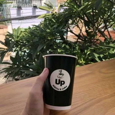 Tổng hợp- Up - Milktea & Coffee