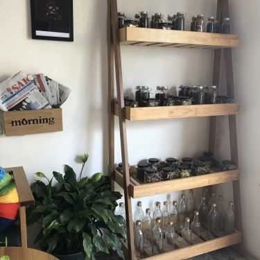 Tổng hợp- Up - Milktea & Coffee