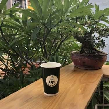 Tổng hợp- Up - Milktea & Coffee