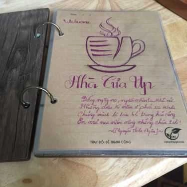 Tổng hợp- Up - Milktea & Coffee