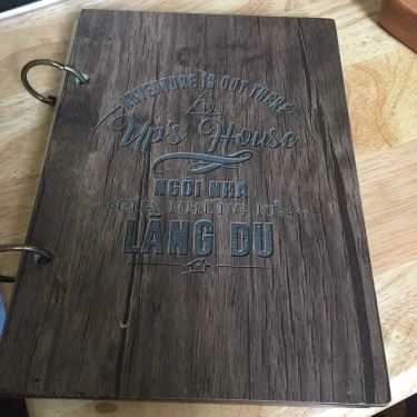Tổng hợp- Up - Milktea & Coffee