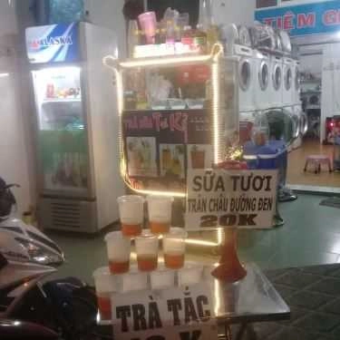 Không gian- Ăn vặt Trà Sữa Tri Kỷ