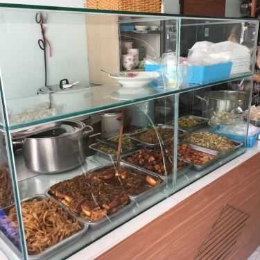 Món ăn- Quán Ăn Cơm Chay Hồng Liên