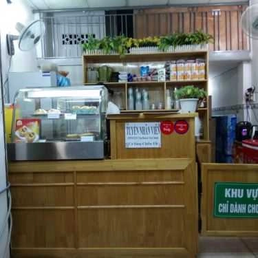 Tổng hợp- Cafe Tencent Bravage Station - Trà Sữa & Gà Rán