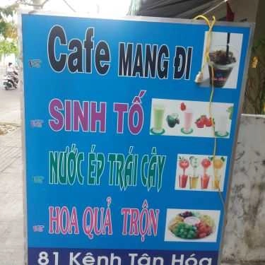 Tổng hợp- Gia Đình Coffee