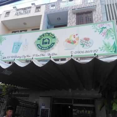Tổng hợp- Cafe Trà Sữa N2N