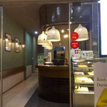 Tổng hợp- Cafe ZEN Tea - Ngô Đức Kế
