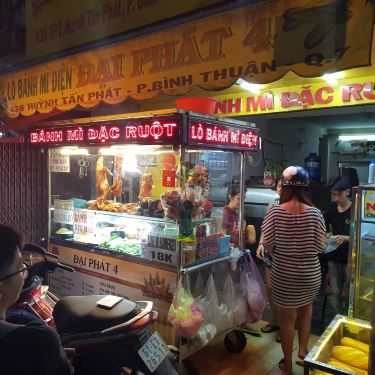 Tổng hợp- Tiệm Bánh Bánh Mì Đại Phát 4