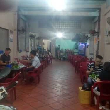 Không gian- Quán Nhậu Phương Nam Quán - Các Món Nhậu Bình Dân