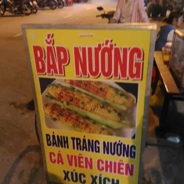 Tổng hợp- Quán Lan - Bắp Nướng, Cá Viên Chiên & Ăn Vặt