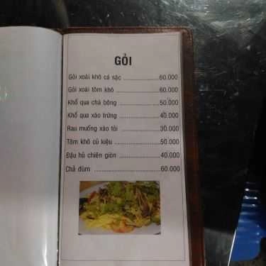 Tổng hợp- Quán Nhậu Quán Ốc 168