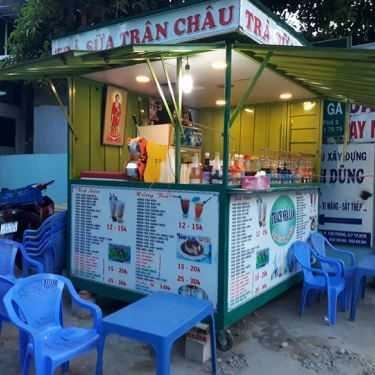 Thực đơn- Ăn vặt Tịnh Trung Kiên - Trà Sữa Thạch Nhà Làm