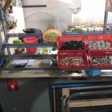Tổng hợp- Quán Nhậu Quán Ốc 168