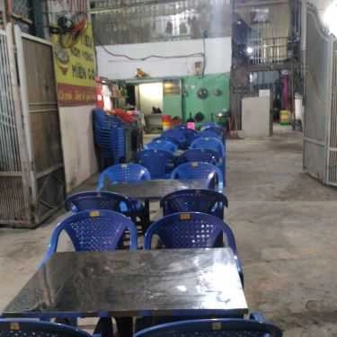 Tổng hợp- Quán Nhậu Quán Ốc 168