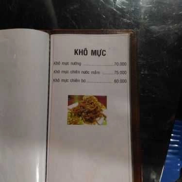 Tổng hợp- Quán Nhậu Quán Ốc 168