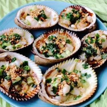 Tổng hợp- Quán Nhậu Sóng Biển 18 - Buffet 99K