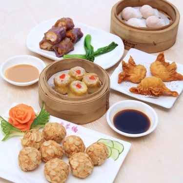 Tổng hợp- Nhà Hàng Dimsum Lẩu Phố Hồng Kông