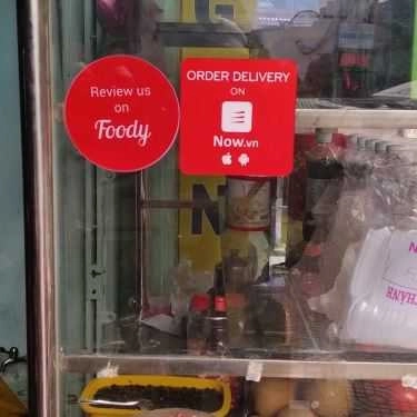 Tổng hợp- Cafe Trà Sữa Honey - Cây Trâm