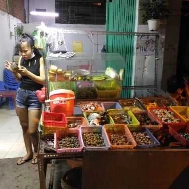 Tổng hợp- Quán Nhậu Quán 79 - Gà Ta & Ốc