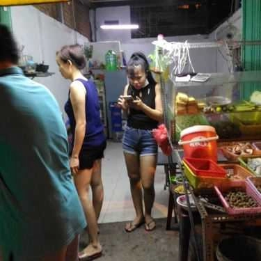 Tổng hợp- Quán Nhậu Quán 79 - Gà Ta & Ốc