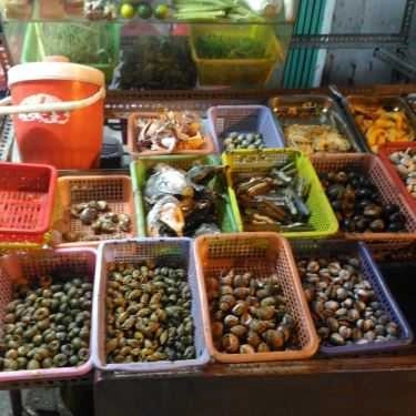 Tổng hợp- Quán Nhậu Quán 79 - Gà Ta & Ốc