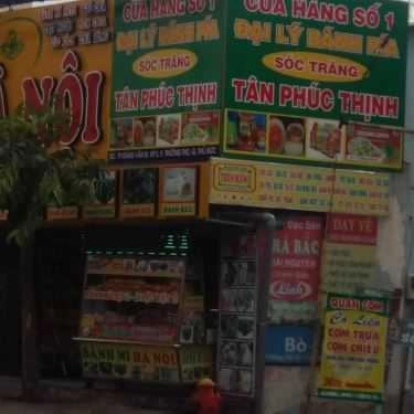 Tổng hợp- Tiệm Bánh Tân Phúc Thịnh - Bánh Pía Sóc Trăng