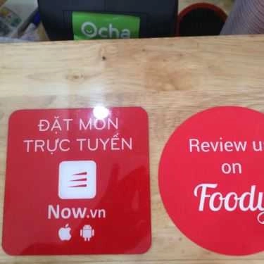 Tổng hợp- Cafe Trà Sữa Eros