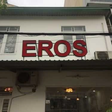 Tổng hợp- Cafe Trà Sữa Eros
